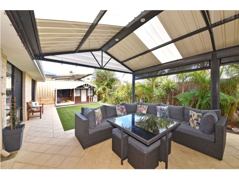 20 Kilmaine Road, Ridgewood WA 6030