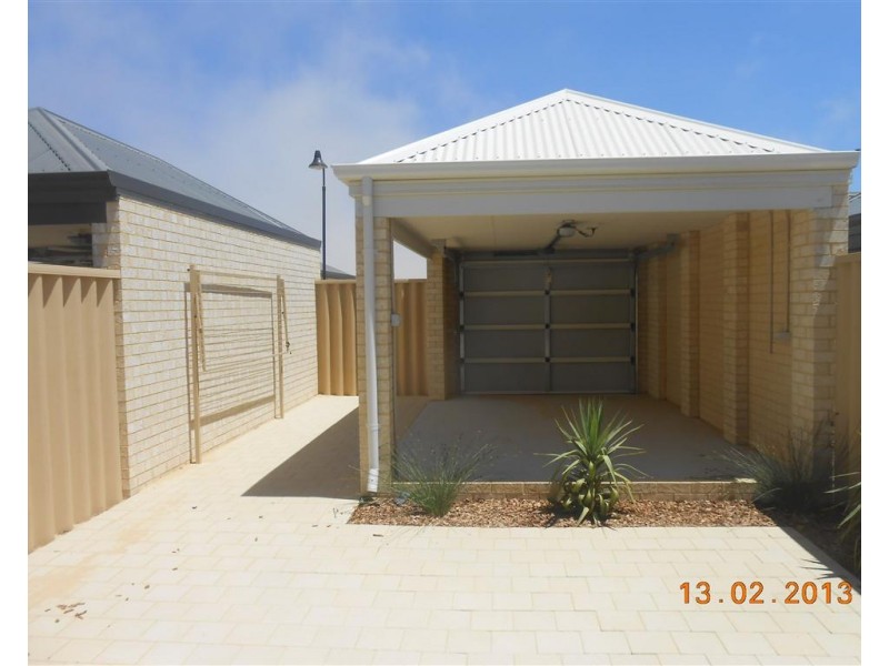 9 Brixham Vista, Butler WA 6036