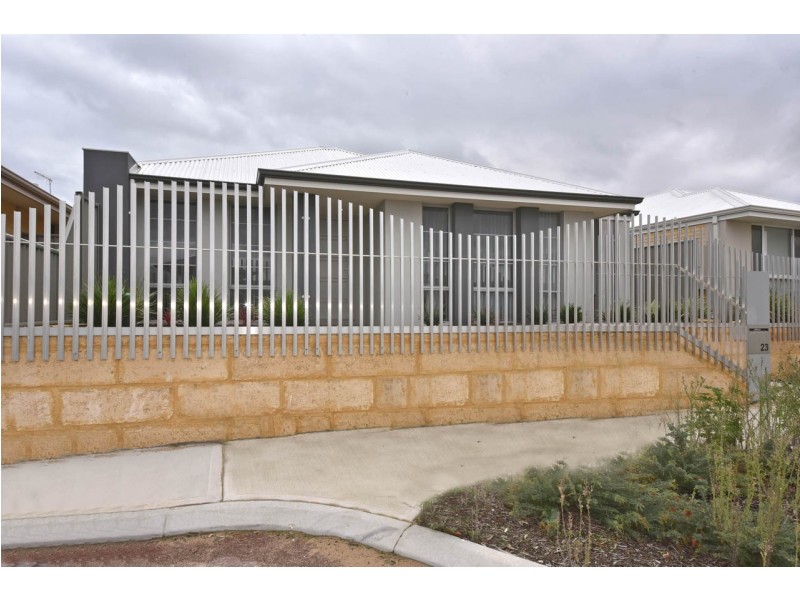 23 Navajo Way, Eglinton WA 6034