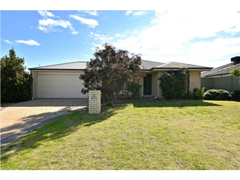 36 Grand Paradiso Parade, Merriwa WA 6030