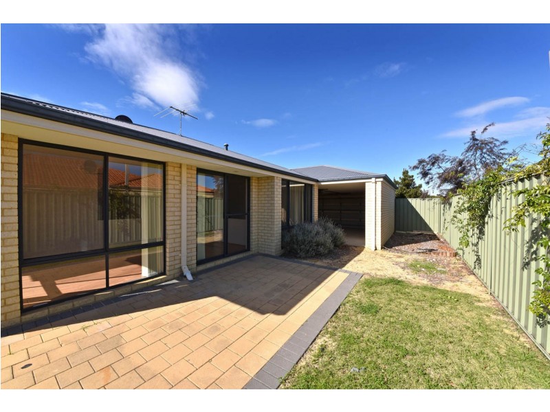 36 Grand Paradiso Parade, Merriwa WA 6030