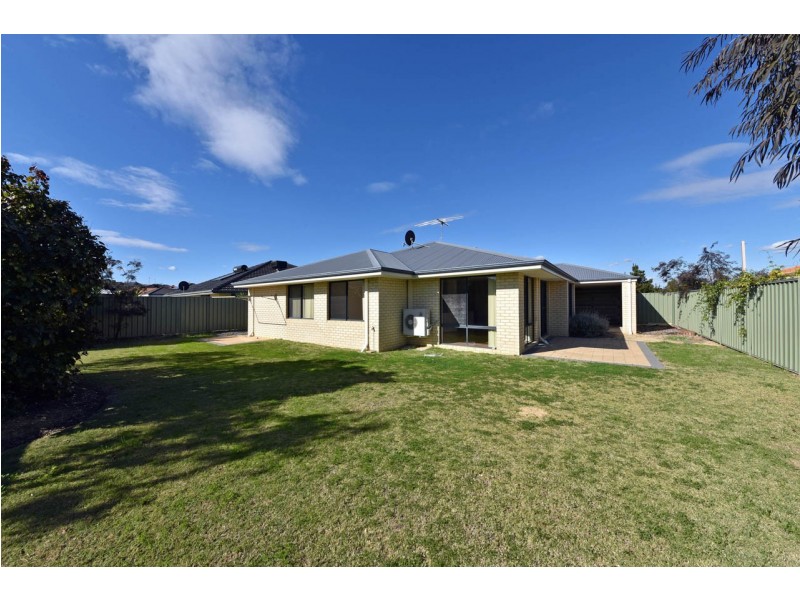 36 Grand Paradiso Parade, Merriwa WA 6030