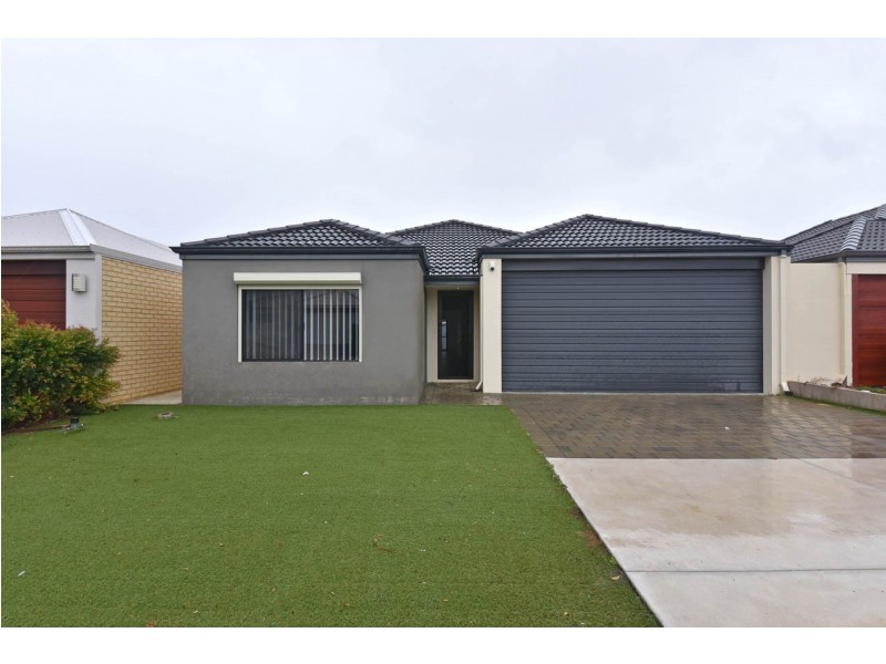 3 Brigsley Way, Ridgewood WA 6030