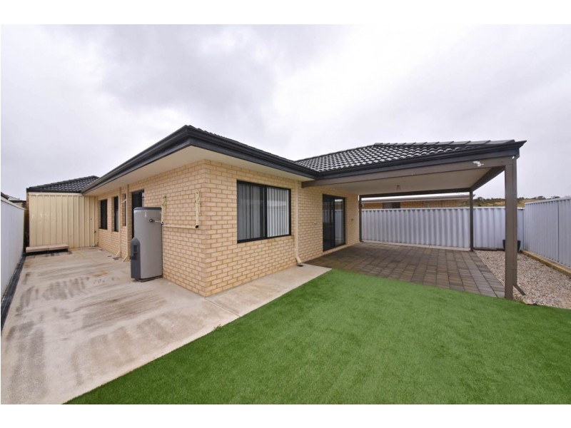 3 Brigsley Way, Ridgewood WA 6030