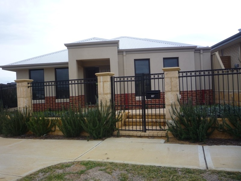 87 Rosegreen Avenue, Butler WA 6036