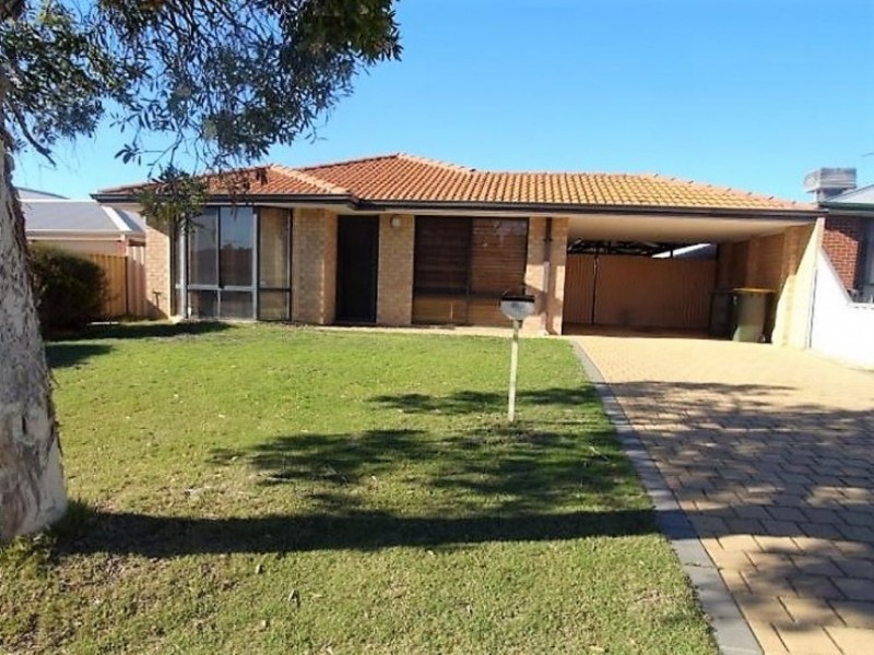 6 Buffett Ramble, Quinns Rocks WA 6030