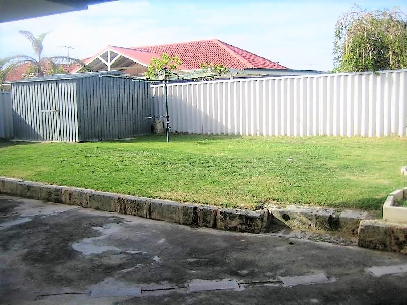 6 Buffett Ramble, Quinns Rocks WA 6030