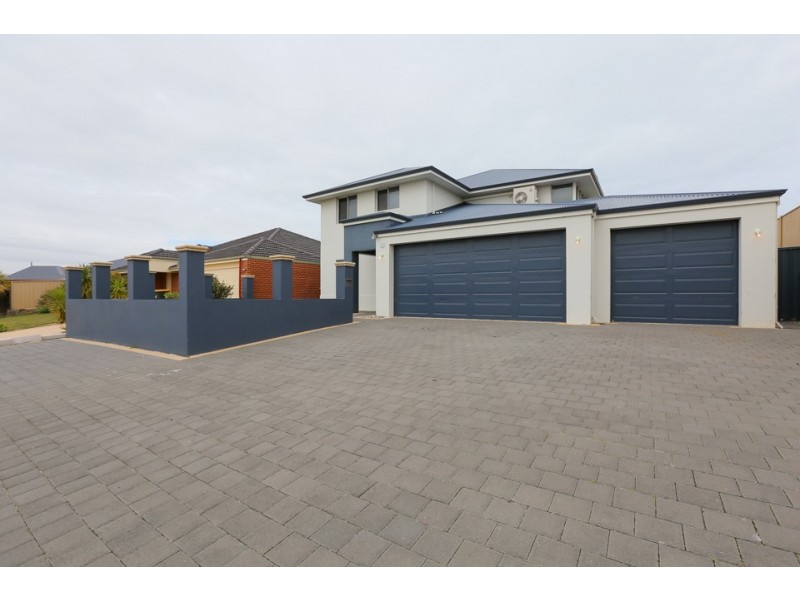 17 Rupara Circle, Quinns Rocks WA 6030