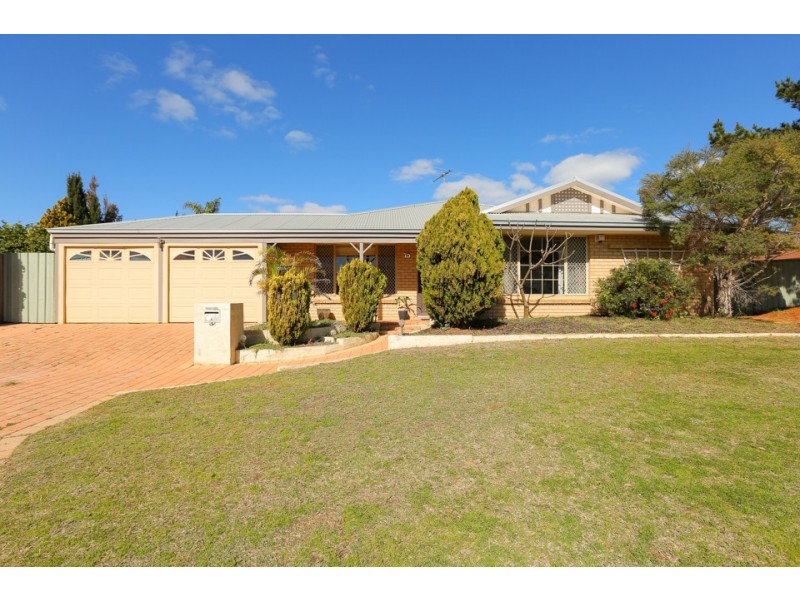 15 Serpentine Gardens, Clarkson WA 6030