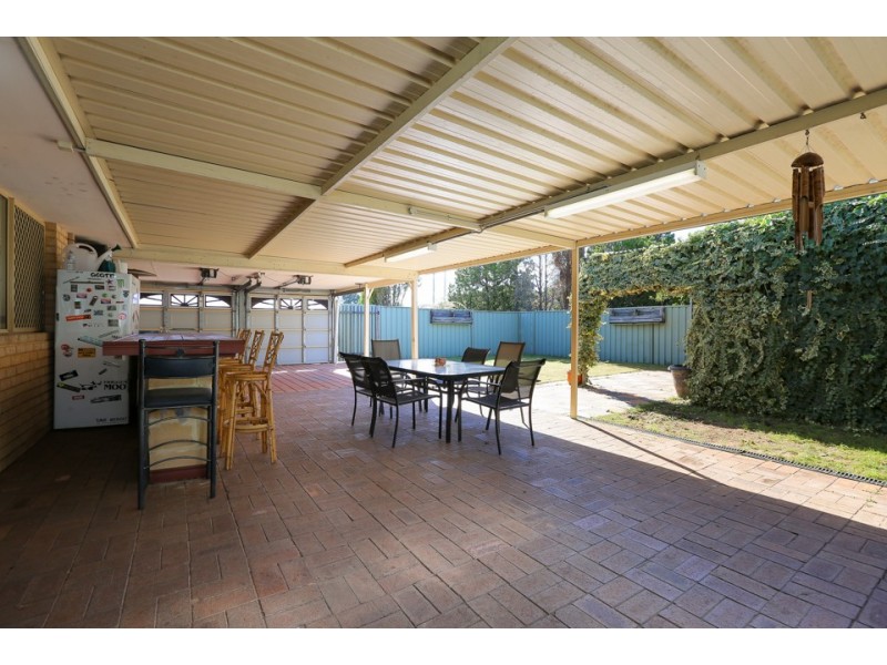 15 Serpentine Gardens, Clarkson WA 6030