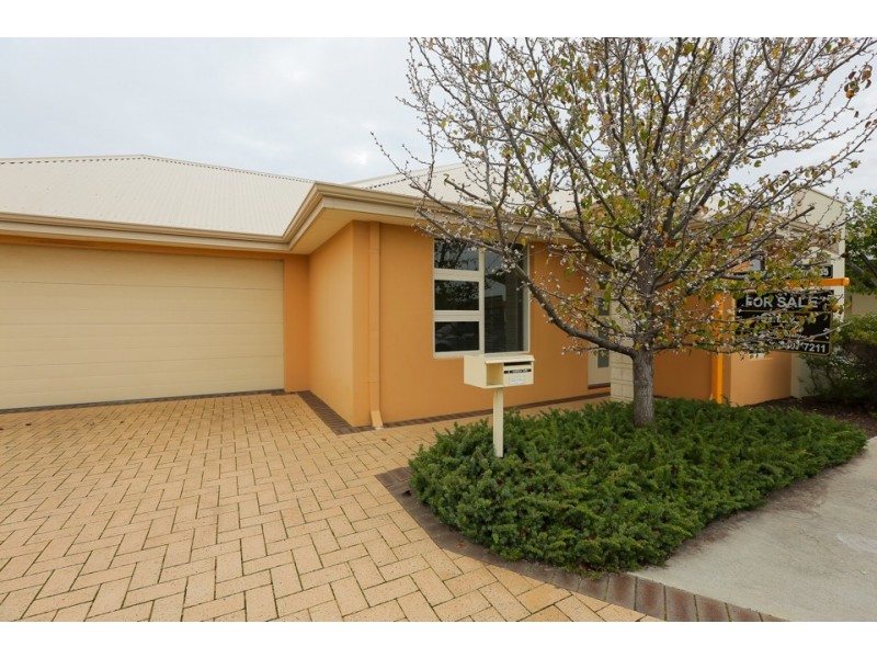 12 Emerson Turn, Clarkson WA 6030