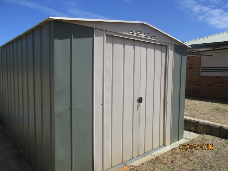 6 Harcus Retreat, Merriwa WA 6030