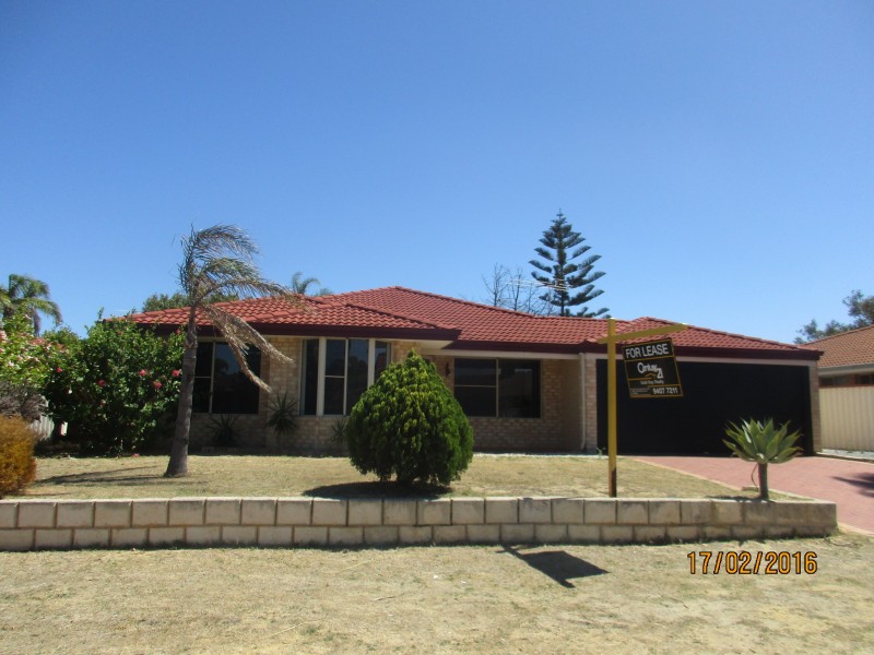 23 Greyhound Drive, Merriwa WA 6030