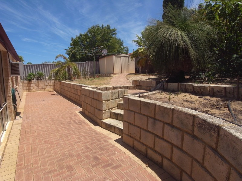 23 Greyhound Drive, Merriwa WA 6030