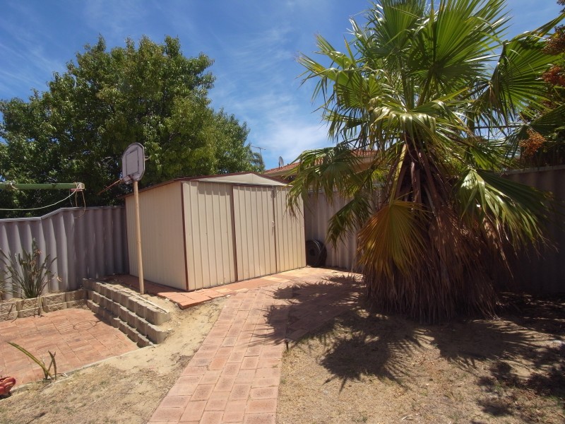 23 Greyhound Drive, Merriwa WA 6030