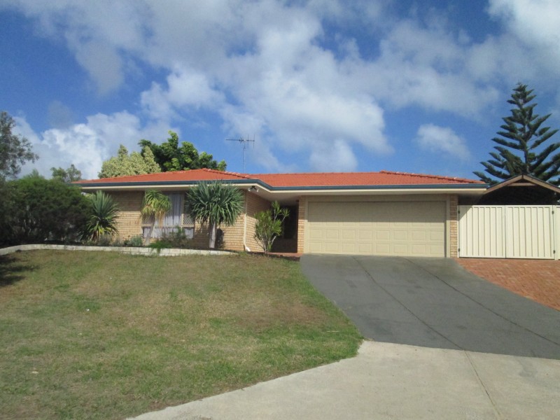 16 Newcap Place, Merriwa WA 6030