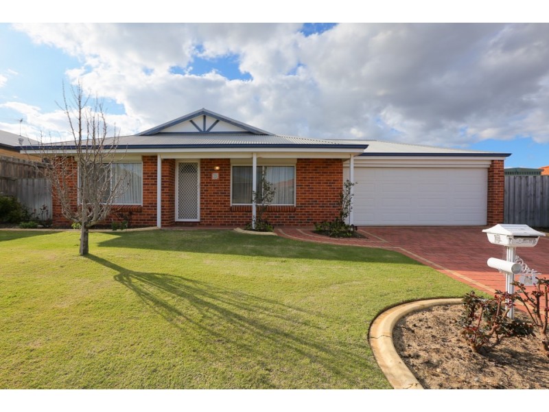 20 McPherson Avenue, Clarkson WA 6030