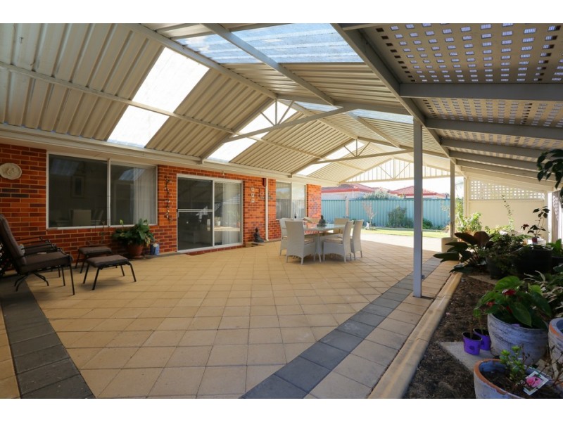 20 McPherson Avenue, Clarkson WA 6030