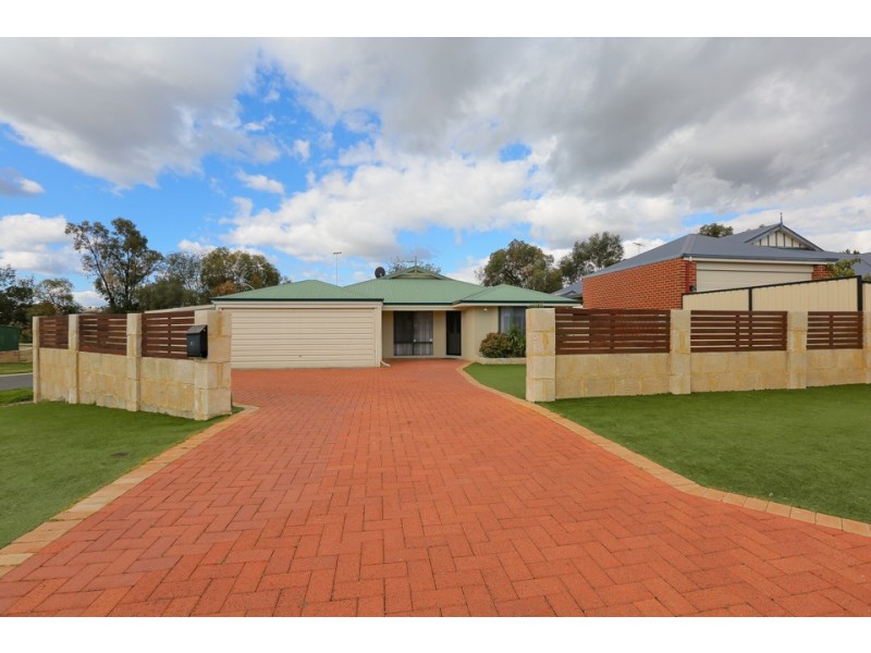 41 Dewar Mews, Clarkson WA 6030