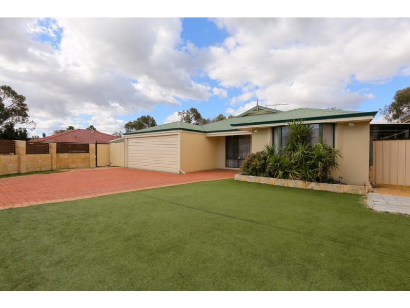 41 Dewar Mews, Clarkson WA 6030