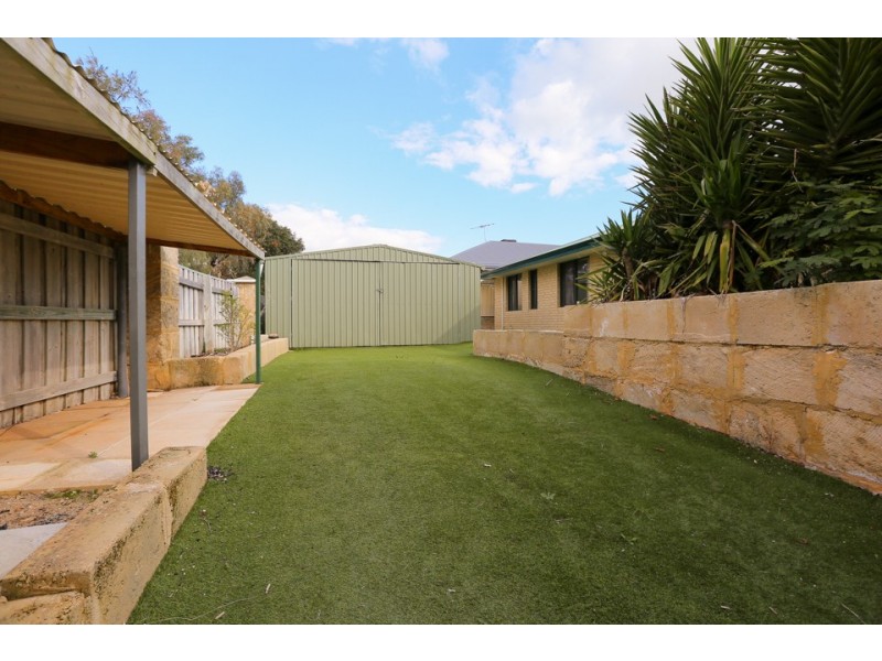 41 Dewar Mews, Clarkson WA 6030