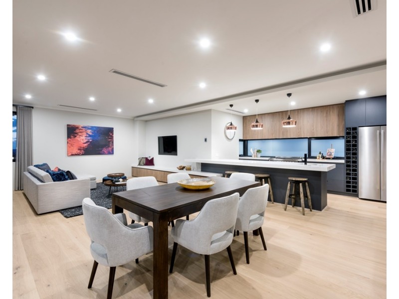 4 Emmae Way, Jindalee WA 6036