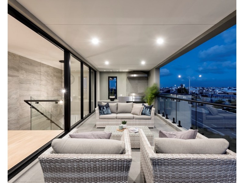 4 Emmae Way, Jindalee WA 6036