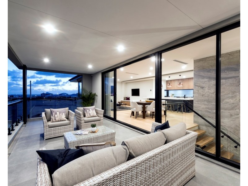 4 Emmae Way, Jindalee WA 6036