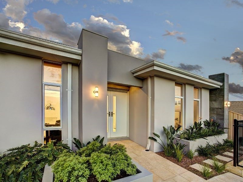 12 Newmarket Parade, Butler WA 6036