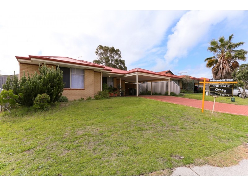 60 Christian Circle, Quinns Rocks WA 6030