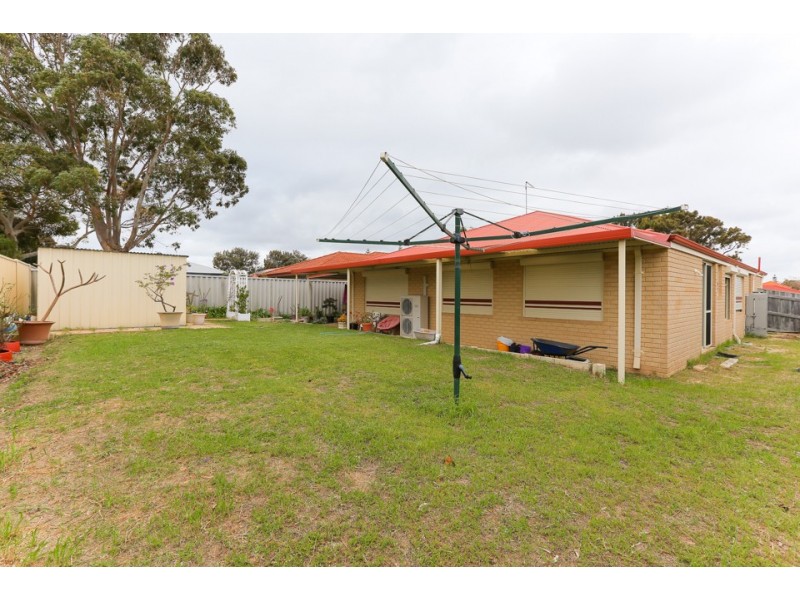 60 Christian Circle, Quinns Rocks WA 6030