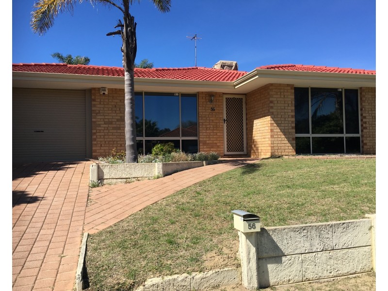 56 Carberry Square, Clarkson WA 6030