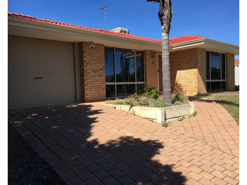 56 Carberry Square, Clarkson WA 6030