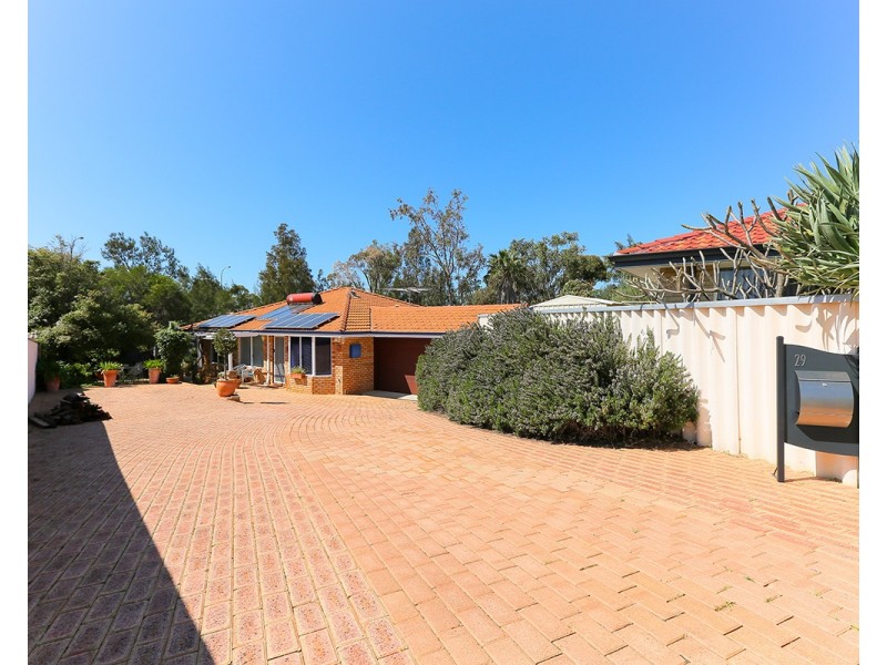 29 Danaher Mews, Clarkson WA 6030