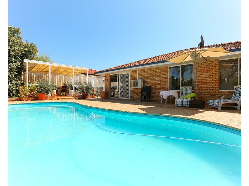 29 Danaher Mews, Clarkson WA 6030