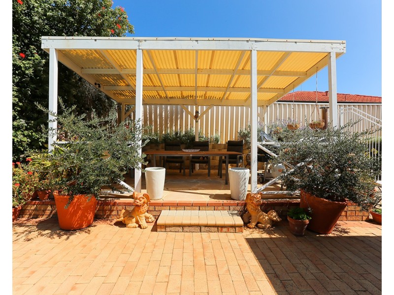 29 Danaher Mews, Clarkson WA 6030