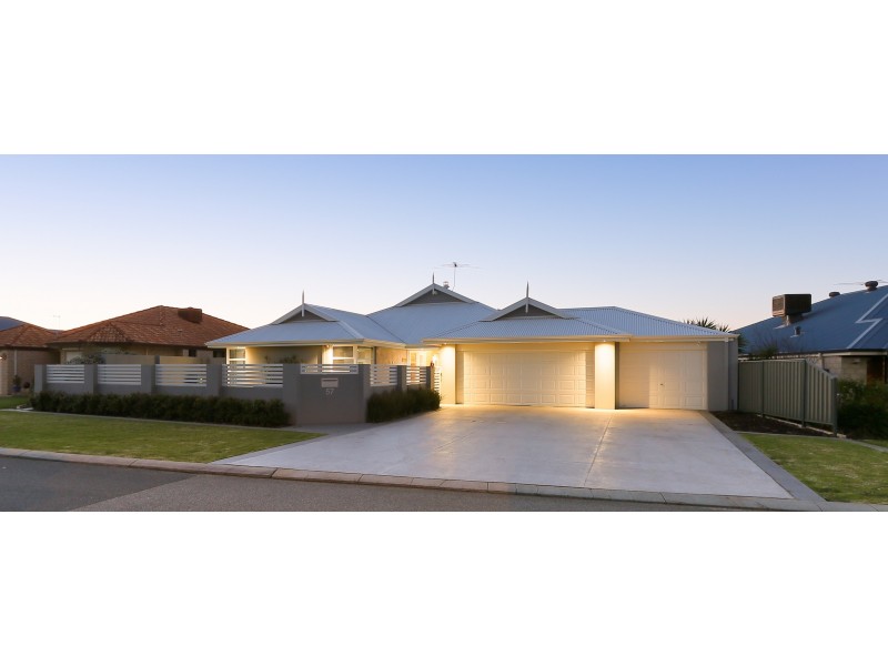 57 Selkirk Drive, Kinross WA 6028