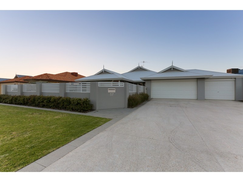 57 Selkirk Drive, Kinross WA 6028