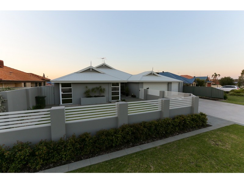 57 Selkirk Drive, Kinross WA 6028