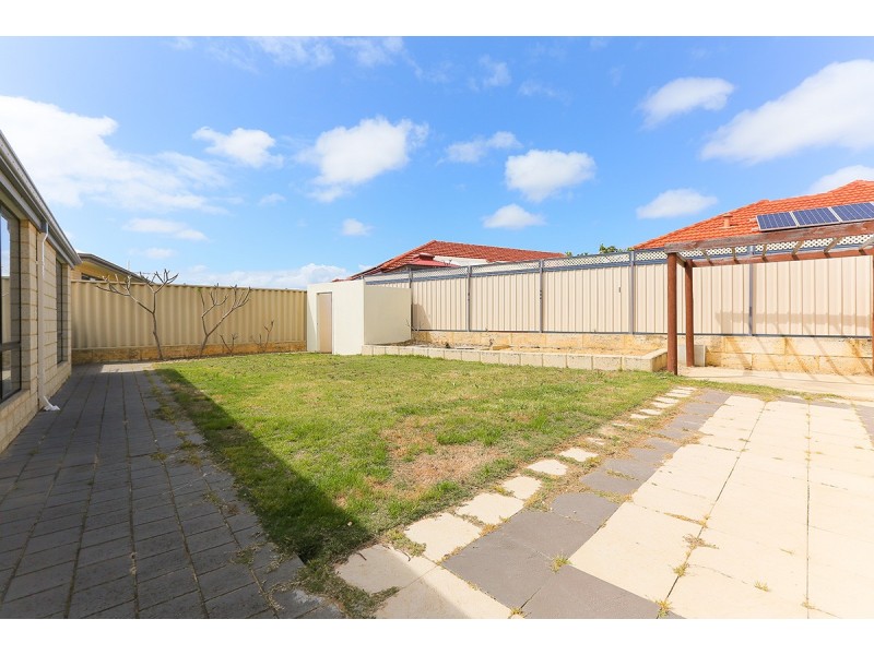 111 Kilkee Street, Ridgewood WA 6030