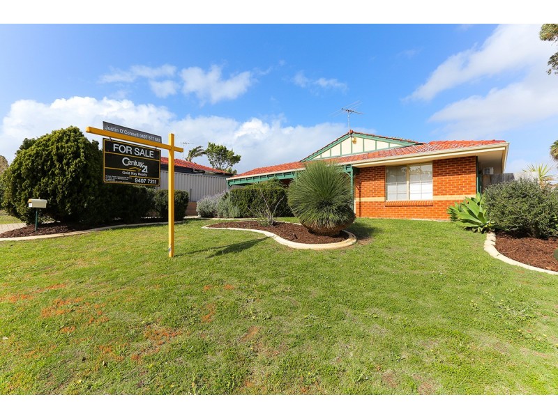 44 Carberry Square, Clarkson WA 6030