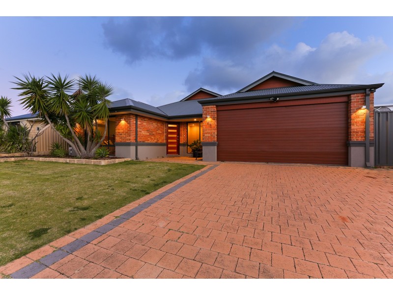 43 Corinda Way, Ridgewood WA 6030
