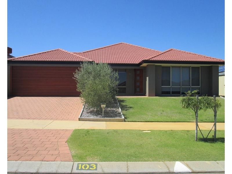 103 Liberty Drive, Clarkson WA 6030