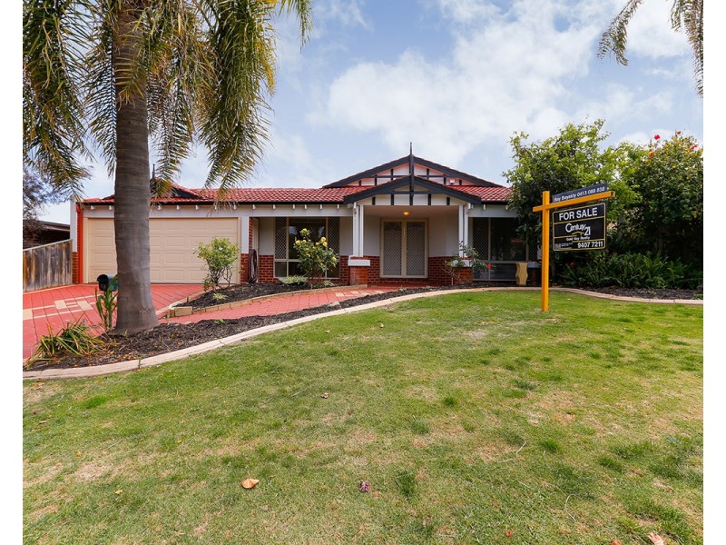 19 Imari Retreat, Mindarie WA 6030