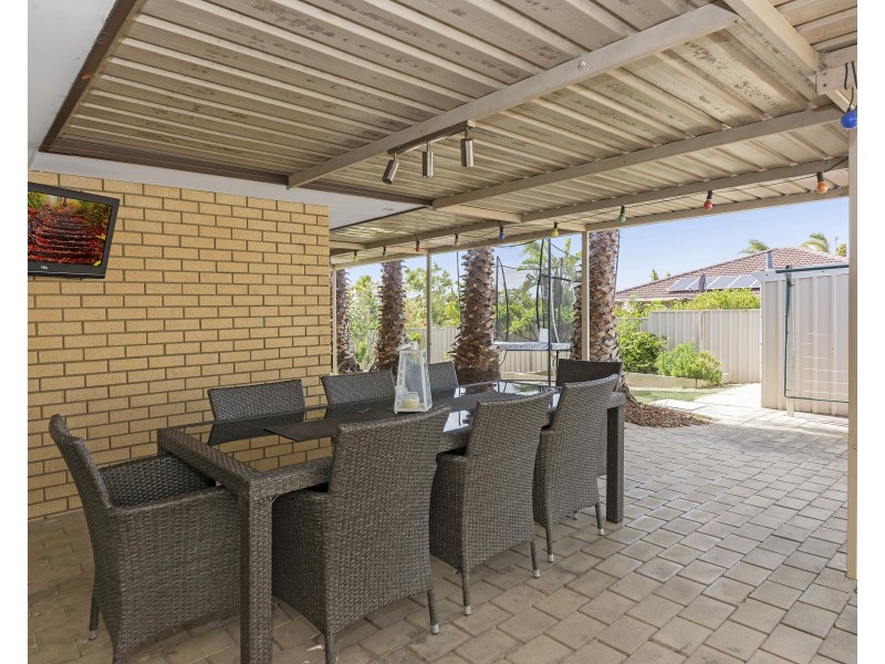 1 Else Way, Clarkson WA 6030