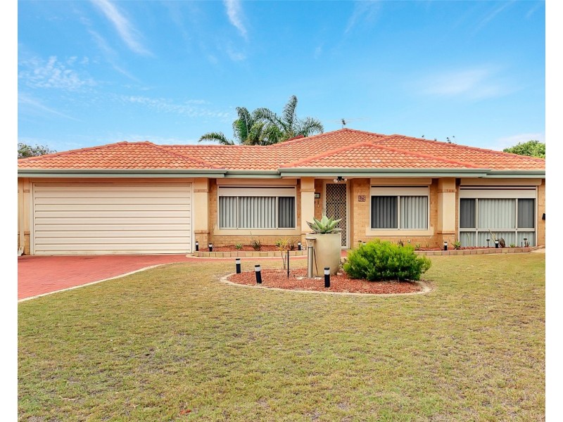 25 Sandow Green, Clarkson WA 6030
