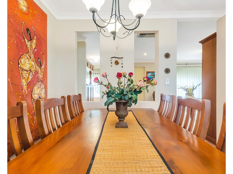 25 Sandow Green, Clarkson WA 6030