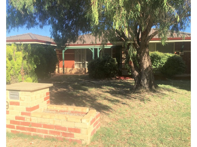 9  Whiston Crescent, Clarkson WA 6030