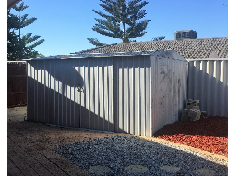 9  Whiston Crescent, Clarkson WA 6030