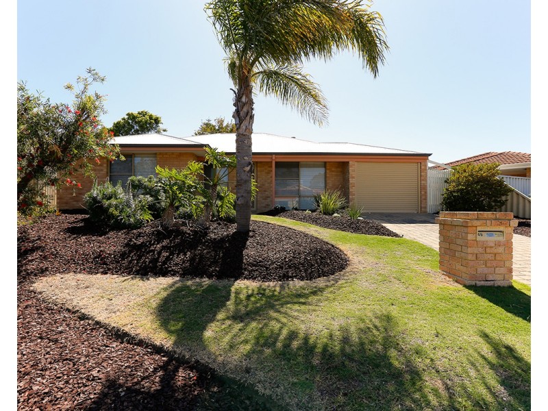 49 Renshaw Boulevard, Clarkson WA 6030
